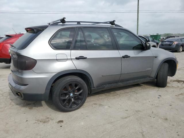 2011 BMW X5 XDRIVE35I