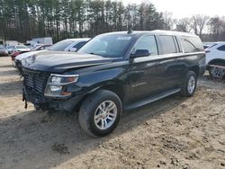 2019 Chevrolet Suburban K1500 LT for sale in North Billerica, MA