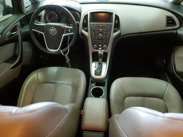 2014 Buick Verano