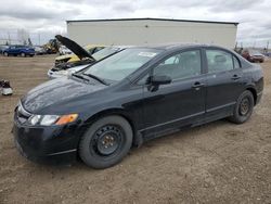 2007 Honda Civic LX for sale in Rocky View County, AB