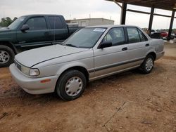 Salvage cars for sale from Copart Tanner, AL: 1994 Nissan Sentra E
