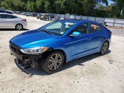 2018 Hyundai Elantra SEL for sale in Ocala, FL