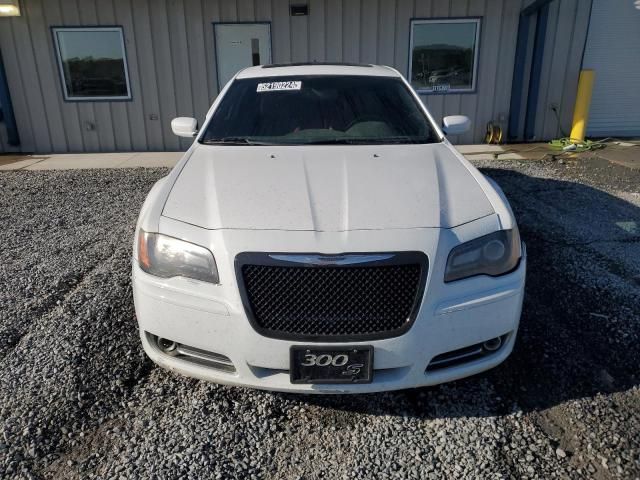 2013 Chrysler 300 S