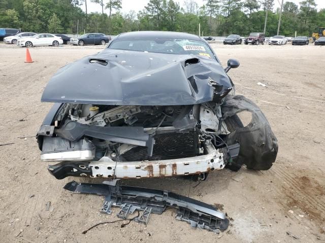 2010 Dodge Challenger SE