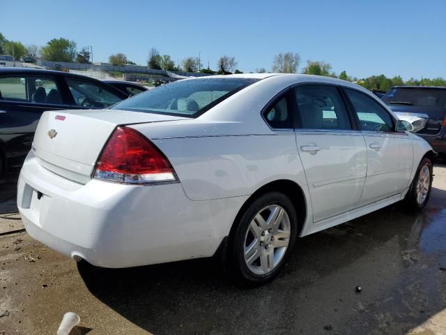 2012 Chevrolet Impala LT