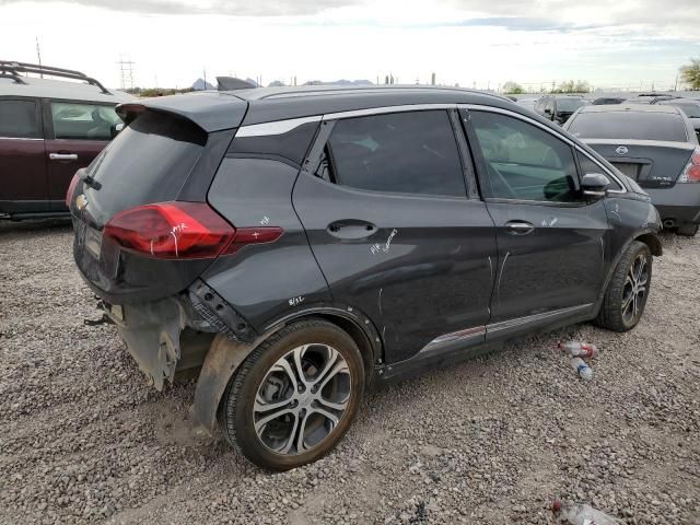 2021 Chevrolet Bolt EV Premier