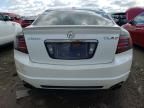 2008 Acura TL Type S