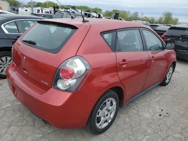 2010 Pontiac Vibe