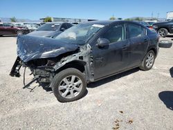 Mazda 3 i salvage cars for sale: 2010 Mazda 3 I