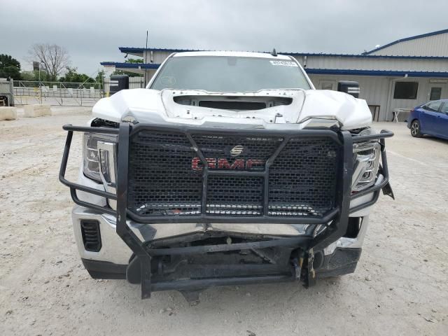 2022 GMC Sierra K2500 Heavy Duty