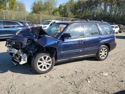 2006 Subaru Forester 2.5X Premium for sale in Waldorf, MD