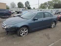 2012 Ford Fusion SE for sale in Moraine, OH
