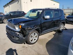 2015 Jeep Renegade Limited for sale in Haslet, TX