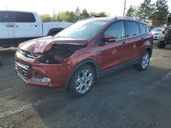 2015 Ford Escape Titanium for sale in Denver, CO