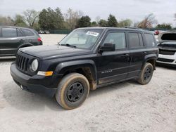 2016 Jeep Patriot Sport en venta en Madisonville, TN
