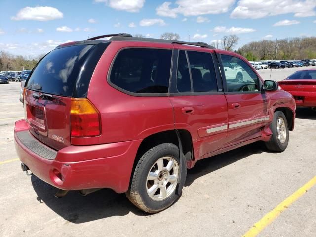 2003 GMC Envoy