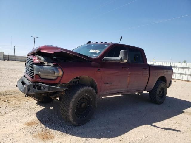 2021 Dodge RAM 2500 BIG Horn