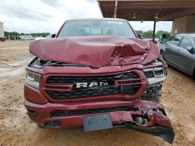 2023 Dodge RAM 1500 BIG HORN/LONE Star