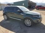 2016 Land Rover Range Rover Evoque HSE