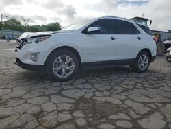 2021 Chevrolet Equinox Premier en venta en Lebanon, TN