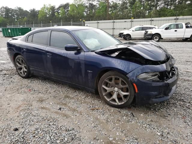 2016 Dodge Charger R/T