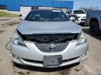 2005 Toyota Camry Solara SE