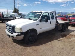2006 Ford F350 Super Duty for sale in Colorado Springs, CO