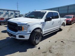 2020 Ford F150 Supercrew for sale in Albuquerque, NM