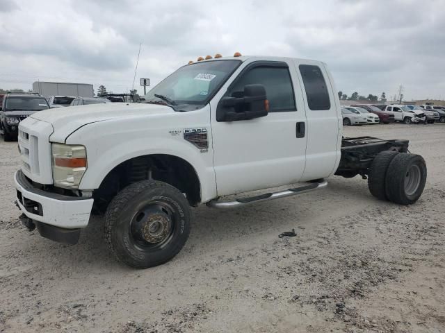 2010 Ford F350 Super Duty