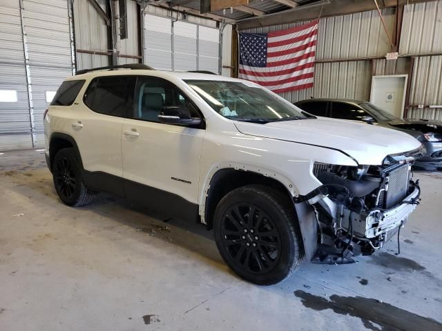 2022 GMC Acadia SLT