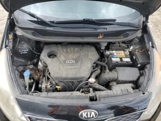 2013 KIA Rio EX