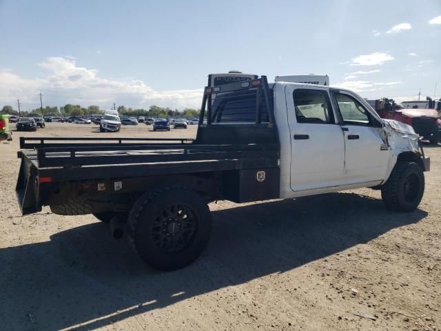 2010 Dodge RAM 2500