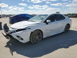 2020 Toyota Camry SE for sale in Wilmer, TX