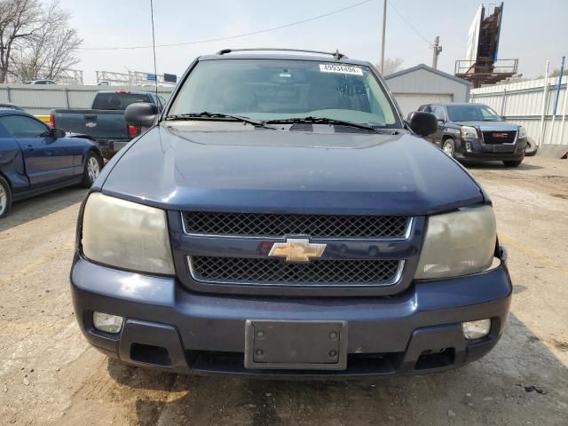 2008 Chevrolet Trailblazer LS