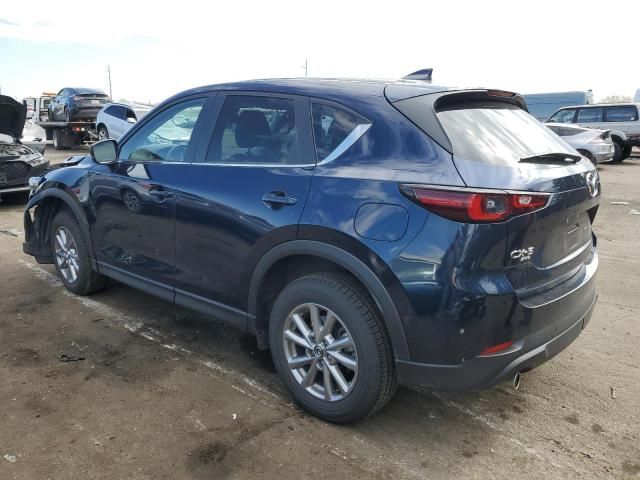 2023 Mazda CX-5 Select