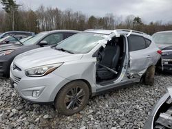 2015 Hyundai Tucson Limited for sale in Candia, NH