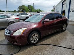 2011 Nissan Altima Base for sale in Montgomery, AL