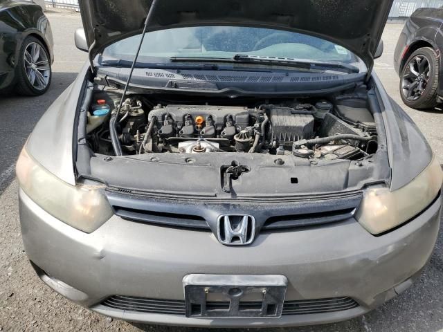 2006 Honda Civic EX