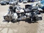 2007 Harley-Davidson Flhtcui