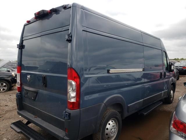 2018 Dodge RAM Promaster 2500 2500 High