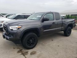 2021 Toyota Tacoma Access Cab for sale in Grand Prairie, TX