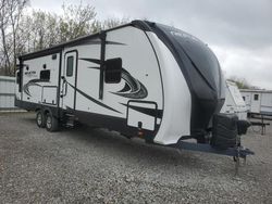 Refl Travel Trailer Vehiculos salvage en venta: 2022 Refl Travel Trailer