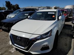 2020 Nissan Altima S for sale in Martinez, CA