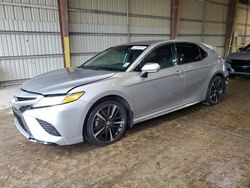 2020 Toyota Camry XSE for sale in Greenwell Springs, LA