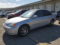 2003 Honda Civic EX for sale in Louisville, KY