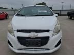 2013 Chevrolet Spark LS