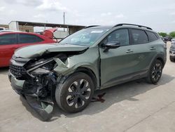 2023 KIA Sportage X Line en venta en Grand Prairie, TX