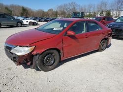 2014 Toyota Camry L for sale in North Billerica, MA