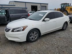 2011 Honda Accord SE for sale in Earlington, KY