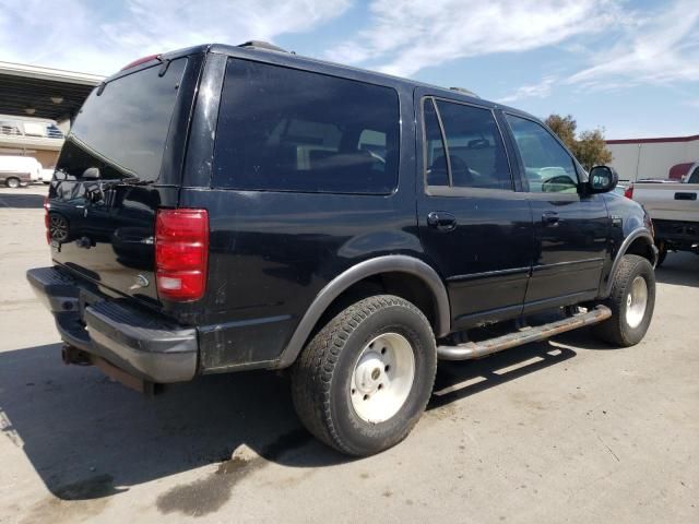 2000 Ford Expedition XLT